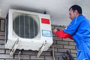 24/7 and Emergency HVAC Near Pleasant Gdns, NC | Air Conidtioning and Heating Contractors