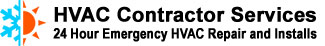 Pleasant Gdns HVAC Services
